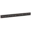 Hallmark Love Yourself No Matter What Wood Quote Sign, 23.5x2 2 Hallmark Love Yourself No Matter What Wood Quote Sign, 23.5x2 -Hallmark Love Yourself No Matter What Wood Quote Sign 1WOD3165 01