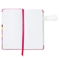 Hallmark Marjolein Bastin Hardback Slim Journal 13 Hallmark Marjolein Bastin Hardback Slim Journal -Hallmark Marjolein Bastin Hardcover Slim Journal 1HWJ2100 04