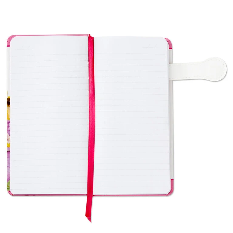 Hallmark Marjolein Bastin Hardback Slim Journal 6 Hallmark Marjolein Bastin Hardback Slim Journal - Image 4