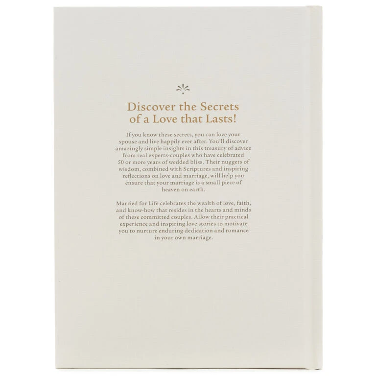 Hallmark Married For Life Book 4 Hallmark Married For Life Book - Image 2