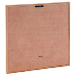 Hallmark Moms Love In Big Ways Wood Quote Sign -Hallmark Moms Love in Big Ways Wood Quote Sign 1SNN1036 02