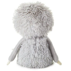 Hallmark MopTops Sloth Stuffed Animal With You Are The Best Board Book -Hallmark MopTops Plush Sloth Stuffed Animal and Board Book 1KID2083 03