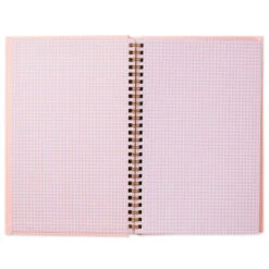 Hallmark My First Year Baby Book For Girl 11 Hallmark My First Year Baby Book For Girl -Hallmark My First Year Pink Baby Book for Girl 1BBA4136 03