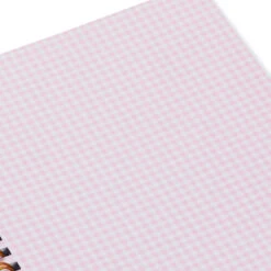 Hallmark My First Year Baby Book For Girl 14 Hallmark My First Year Baby Book For Girl -Hallmark My First Year Pink Baby Book for Girl 1BBA4136 06