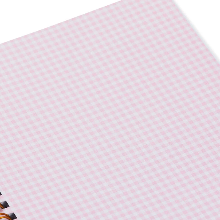 Hallmark My First Year Baby Book For Girl 8 Hallmark My First Year Baby Book For Girl - Image 6