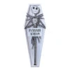 Hallmark Disney Tim Burton's The Nightmare Before Christmas Jack Skellington Porch Decor -Hallmark Nightmare Before Christmas Jack Skellington Sign 1HGN1513 01