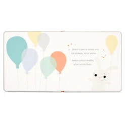 Hallmark One Is Wonderful! Birthday Book 9 Hallmark One Is Wonderful! Birthday Book -Hallmark One Is Wonderful Birthday Book 1BOK1516 04