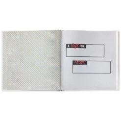 Hallmark Peanuts® Better Together: Peanuts Reflections On Friendship From Across The Decades Book -Hallmark Peanuts Better Together Book 1BOK1443 03