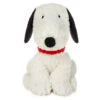 Hallmark Peanuts® Snoopy Stuffed Animal With Corduroy Ears, 10.5" 2 Hallmark Peanuts® Snoopy Stuffed Animal With Corduroy Ears, 10.5" -Hallmark Peanuts Snoopy Plush With Corduroy Ears 1PAJ3543 01