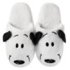 Hallmark Peanuts® Snoopy Slippers With Sound, Small/Medium 2 Hallmark Peanuts® Snoopy Slippers With Sound, Small/Medium -Hallmark Peanuts Snoopy Slippers With Sound 1SLP1000 01