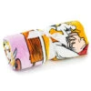 Hallmark Peanuts® Snoopy And Linus Comic Strip Throw Blanket, 50x60 -Hallmark Peanuts Snoopy and Linus Comic Strip Throw Blanket 1PAJ3509 01