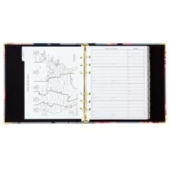 Hallmark Pink Peonies On Gray Address Book -Hallmark Pink Peonies on Gray Address Book root 1ADD1873 ADD1873 03.jpg Source Image