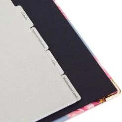 Hallmark Pink Peonies On Gray Address Book -Hallmark Pink Peonies on Gray Address Book root 1ADD1873 ADD1873 05.jpg Source Image