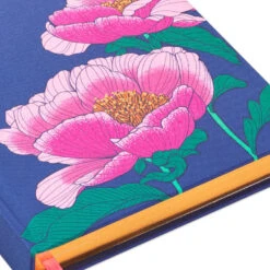 Hallmark Pretty Poppies Notebook -Hallmark Pretty Poppies Notebook 1HWJ7037 05