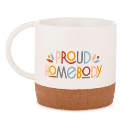 Hallmark Proud Homebody Mug, 16 Oz.