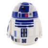 Hallmark Itty Bittys® Star Wars™ R2-D2™ Plush With Sound -Hallmark R2D2 Plush Star Wars itty bittys With Sound 1KDD2187 01
