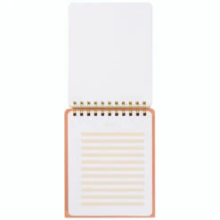 Hallmark Kick Butt, Repeat Easel Notebook 15 Hallmark Kick Butt, Repeat Easel Notebook -Hallmark Rise Kick Butt Rest Repeat Easel Notebook 3HWJ2108 06