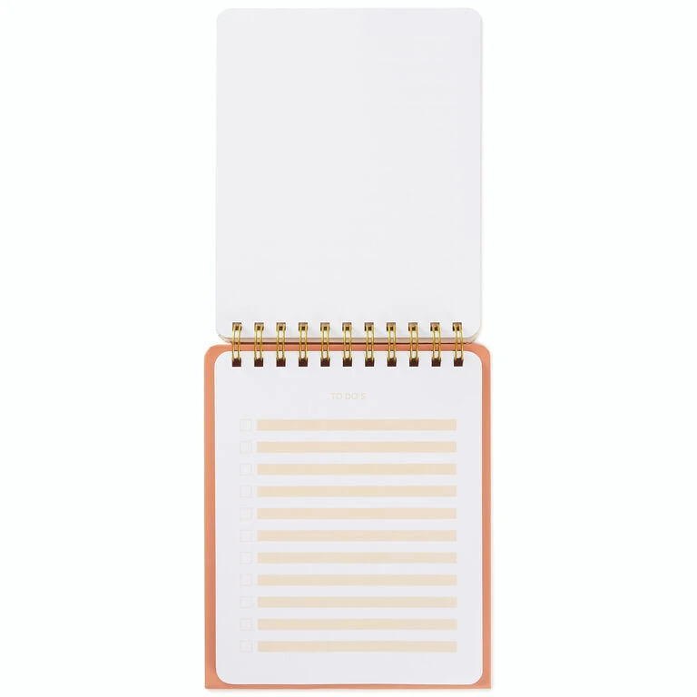 Hallmark Kick Butt, Repeat Easel Notebook 8 Hallmark Kick Butt, Repeat Easel Notebook - Image 6