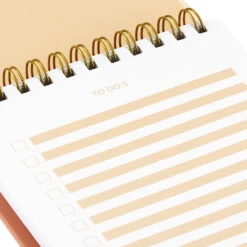 Hallmark Kick Butt, Repeat Easel Notebook 17 Hallmark Kick Butt, Repeat Easel Notebook -Hallmark Rise Kick Butt Rest Repeat Easel Notebook 3HWJ2108 08