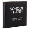 Hallmark School Days: My Through-the-Years Memory Album 1 Hallmark School Days: My Through-the-Years Memory Album -Hallmark School Memory Book and Photo Album for PreKSenior 1BBA4145 01