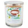 Hallmark Sea Salt Vanilla 3-Wick Jar Candle, 16 Oz.