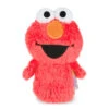 Hallmark Itty Bittys® Sesame Street® Elmo Talking Plush -Hallmark Sesame Street Elmo Plush itty bittys With Sound 1KDD2178 01