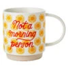 Hallmark Not A Morning Person Funny Mug, 16 Oz. -Hallmark Shoebox Not a Morning Person Funny Coffee Mug 1MUG3535 01