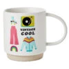 Hallmark Vintage Cool Mug, 16 Oz. -Hallmark Shoebox Vintage Cool Funny Coffee Mug 1MUG3540 01