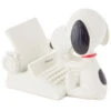 Hallmark Peanuts® Snoopy Cell Phone Holder -Hallmark Snoopy at Typewriter Cell Phone Holder 1PAJ3519 01