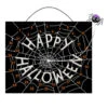 Hallmark Spider Web Glow-in-the-Dark Halloween Countdown Calendar -Hallmark Spiderweb Countdown to Halloween Calendar 1KHW1042 01
