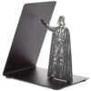 Hallmark Star Wars™ Darth Vader™ Metal Bookend -Hallmark Star Wars Darth Vader Metal Slanted Bookend 1SHP1935 01