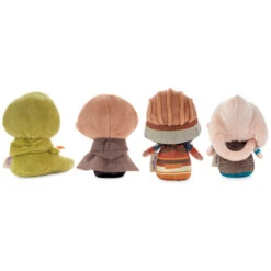 Hallmark -Hallmark Star Wars Return of the Jedi Plush itty bittys 4Pack 1KDD1972 02