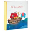 Hallmark The Journey Begins Noah's Ark First Five Years Baby Book -Hallmark The Journey Begins Noahs Ark Baby Book 1BBA4132 01