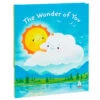 Hallmark The Wonder Of You Recordable Storybook -Hallmark The Wonder of You Recordable Storybook 1KOB1234 01