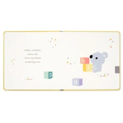 Hallmark Three Is Awesome! Birthday Book 8 Hallmark Three Is Awesome! Birthday Book -Hallmark Three Is Awesome Birthday Book 1BOK1518 04