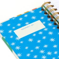 Hallmark It's Fine Thumbs-Up Journal -Hallmark ThumbsUp Notebook 3HWJ2119 06