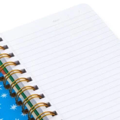 Hallmark It's Fine Thumbs-Up Journal -Hallmark ThumbsUp Notebook 3HWJ2119 07