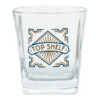 Hallmark Top Shelf Lowball Glass, 15 Oz. 2 Hallmark Top Shelf Lowball Glass, 15 Oz. -Hallmark Top Shelf Lowball Glass 1BRW3207 01