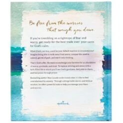 Hallmark Trade Your Cares For Calm Book 9 Hallmark Trade Your Cares For Calm Book -Hallmark Trade Your Cares for Calm Book root 1BOK1417 BOK1417 1470 4.jpg Source Image
