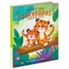 Hallmark What Are Grandsons Made Of? Recordable Storybook 1 Hallmark What Are Grandsons Made Of? Recordable Storybook -Hallmark What Are Grandsons Made Of Recordable Storybook 1KOB1230 01