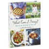 Hallmark What Can I Bring?: Food For Any Occasion Life Serves Up Cookbook -Hallmark What Can I Bring Cookbook 1BOK1384 01