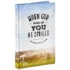 Hallmark When God Thinks Of You He Smiles: Promises For Life Book 1 Hallmark When God Thinks Of You He Smiles: Promises For Life Book -Hallmark When God Thinks of You He Smiles Promises for Life Book root 1BOK1420 BOK1420 1470 1.jpg Source Image
