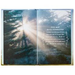 Hallmark When God Thinks Of You He Smiles: Promises For Life Book -Hallmark When God Thinks of You He Smiles Promises for Life Book root 1BOK1420 BOK1420 1470 3.jpg Source Image
