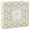 Hallmark Champagne Toast Photo Album 2 Hallmark Champagne Toast Photo Album -Hallmark White Photo Album With Champagne Glasses 1EDY3153 01