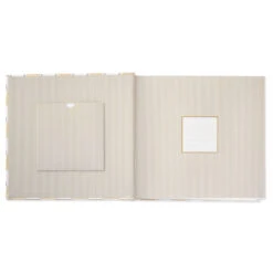 Hallmark Champagne Toast Photo Album 9 Hallmark Champagne Toast Photo Album -Hallmark White Photo Album With Champagne Glasses 1EDY3153 03