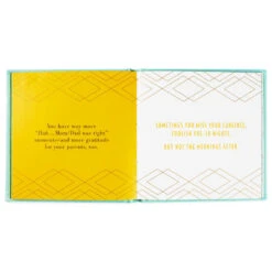 Hallmark Why 30 Is Amazing Book -Hallmark Why 30 Is Amazing Gift Book 1BOK1450 04