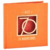 Hallmark Why 70 Is Marvelous Book 2 Hallmark Why 70 Is Marvelous Book -Hallmark Why 70 Is Marvelous Gift Book 1BOK1449 01