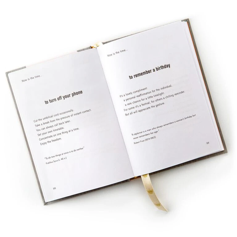 Hallmark Now Is The Time 4 Hallmark Now Is The Time - Image 2